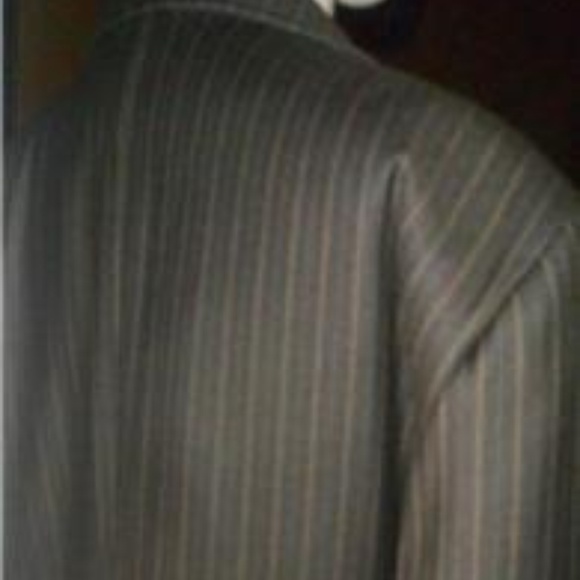 LEVINE CLASSICS/ LARRY LEVIN   Blazer Sz 14. - Picture 7 of 7